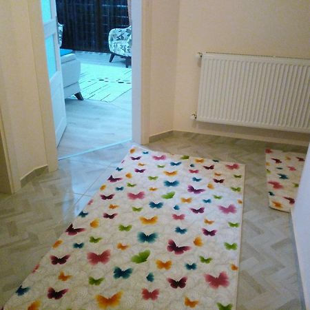 Evim Trabzon Apartment Экстерьер фото