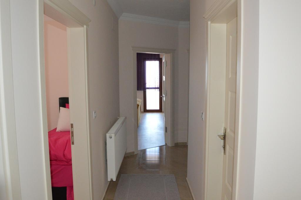 Evim Trabzon Apartment Экстерьер фото