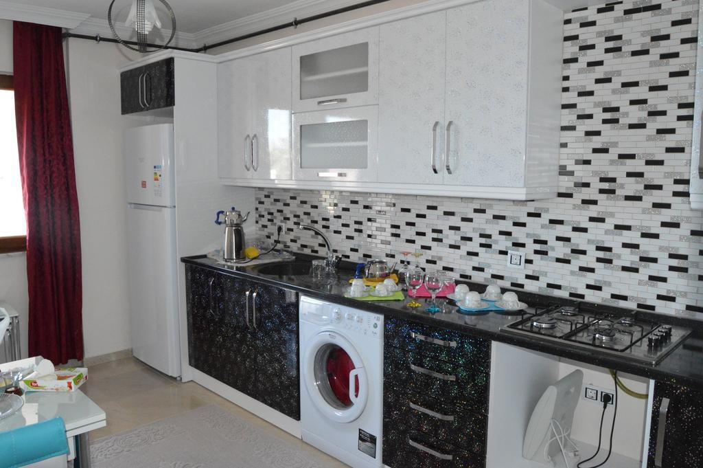 Evim Trabzon Apartment Экстерьер фото