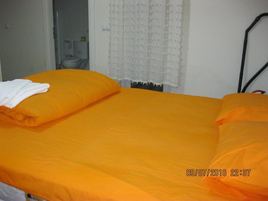 Evim Trabzon Apartment Экстерьер фото