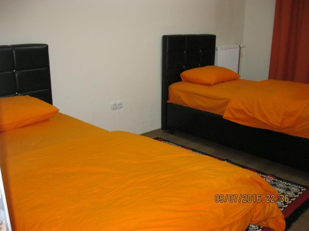 Evim Trabzon Apartment Экстерьер фото